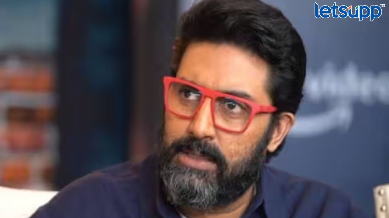 अभिषेक बच्चन राजकारणात प्रवेश करणार? ‘या’ पक्षाकडून लढणार लोकसभा निवडणूक FIR Against Ex MD Of BharatPe, Family For Allegedly Defrauding The Fintech Of ₹81 Crore (6)