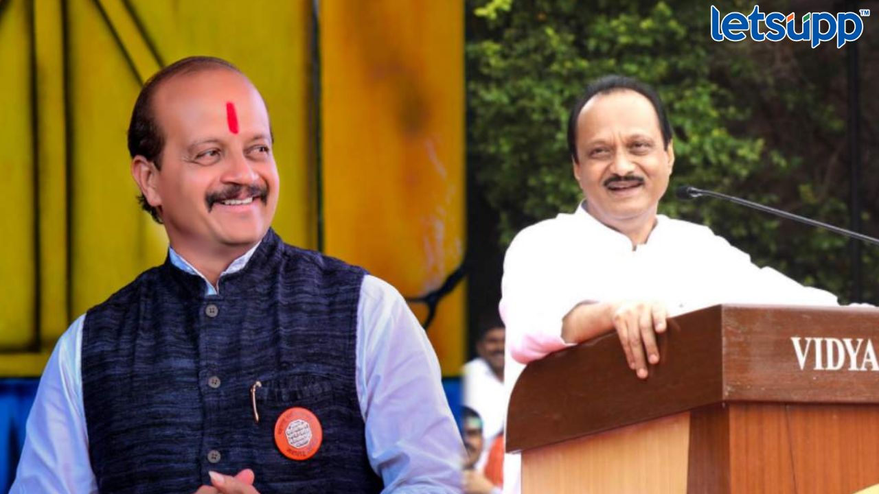 दादा, आता आमचाही विचार करा; अजित पवार DCM होताच वसंत मोरेंची पोस्ट FIR Against Ex MD Of BharatPe, Family For Allegedly Defrauding The Fintech Of ₹81 Crore