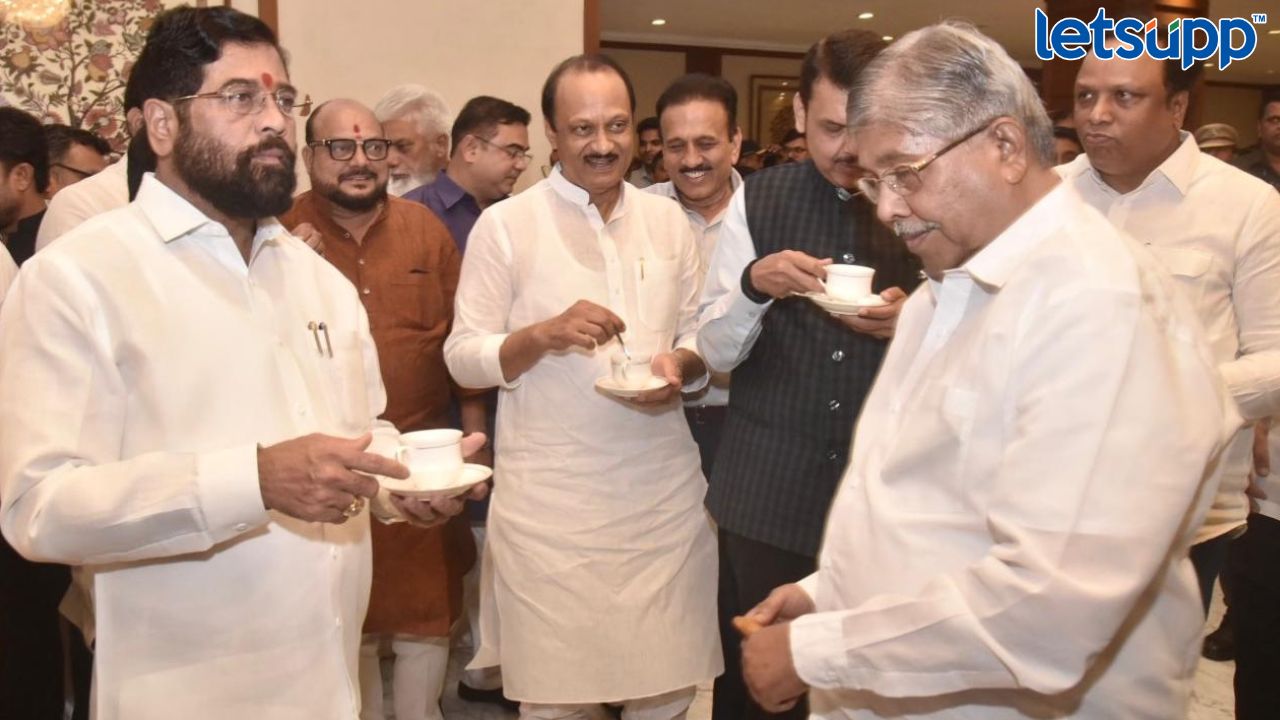 अजितदादांच्या सत्तेतील एन्ट्रीने चंद्रकांत पाटलांना धास्ती ! सरकारच्या चहापान कार्यक्रमातच दिसली नाराजी FIR Against Ex MD Of BharatPe, Family For Allegedly Defrauding The Fintech Of ₹81 Crore (9)