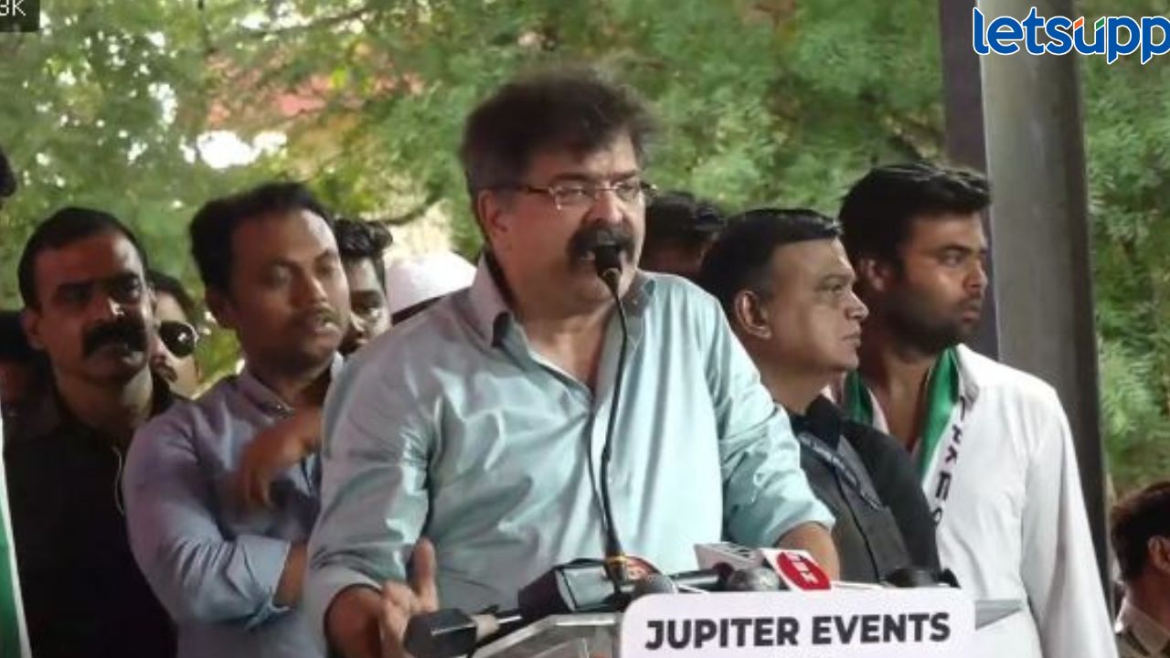 शरद पवारांनी मुंडेंचं घर फोडलं नाही; हे रंग बदलणारे सरडे; भुजबळांच्या टीकेवर आव्हाडांचा घणाघात FIR Against Ex MD Of BharatPe, Family For Allegedly Defrauding The Fintech Of ₹81 Crore (95)