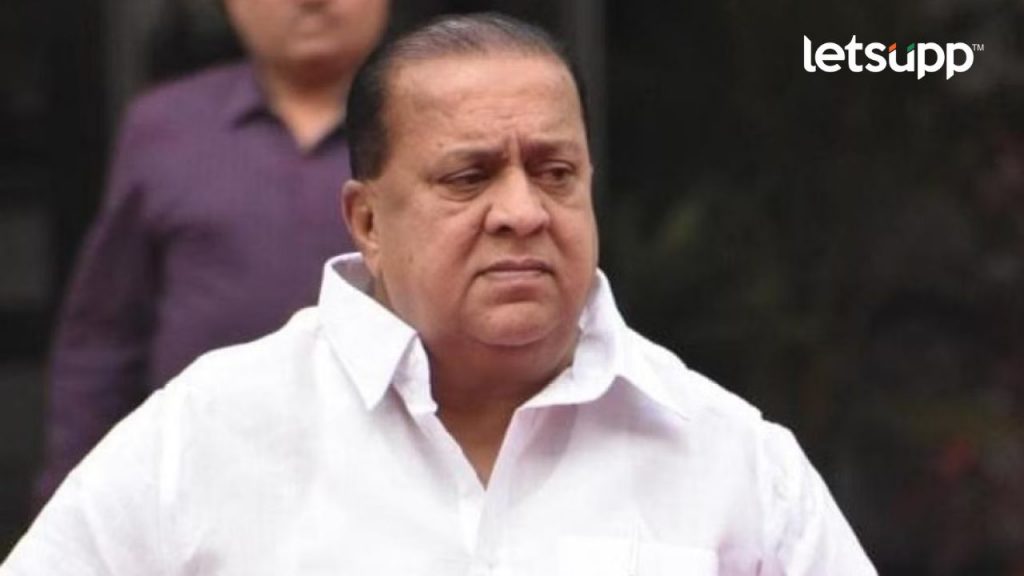 Hasan Mushrif Kagal