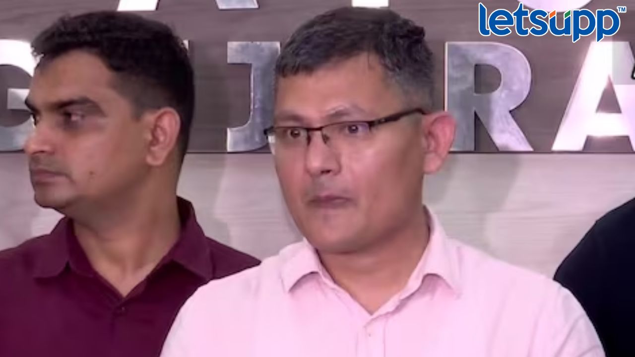 हनीट्रॅपमध्ये अडकला बीएसएफचा कर्मचारी; हेरगिरी करुन पाकिस्तानला पाठविली अत्यंत संवेदनशील माहिती Honeytrap