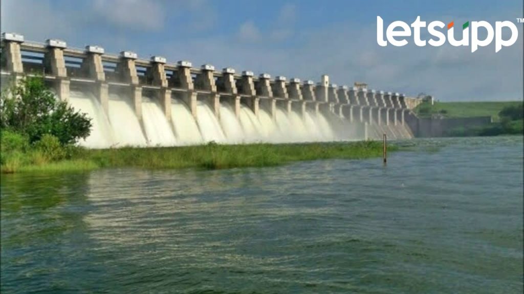 Jaykwadi Dam