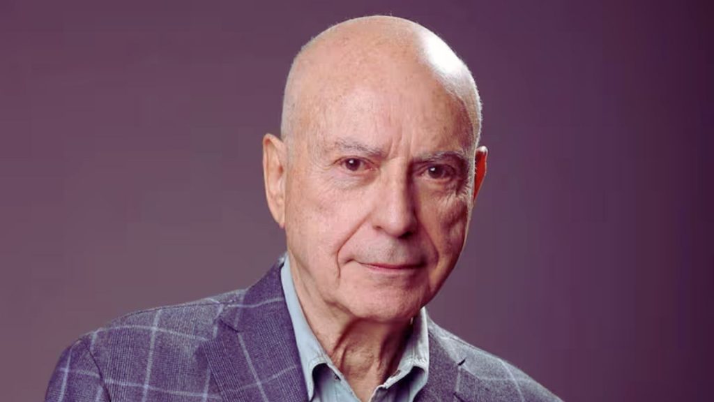 Alan Arkin