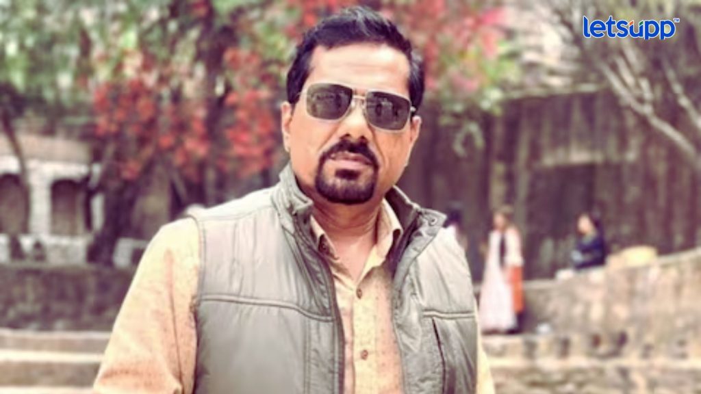 Ranjit Sidhu Sucide case