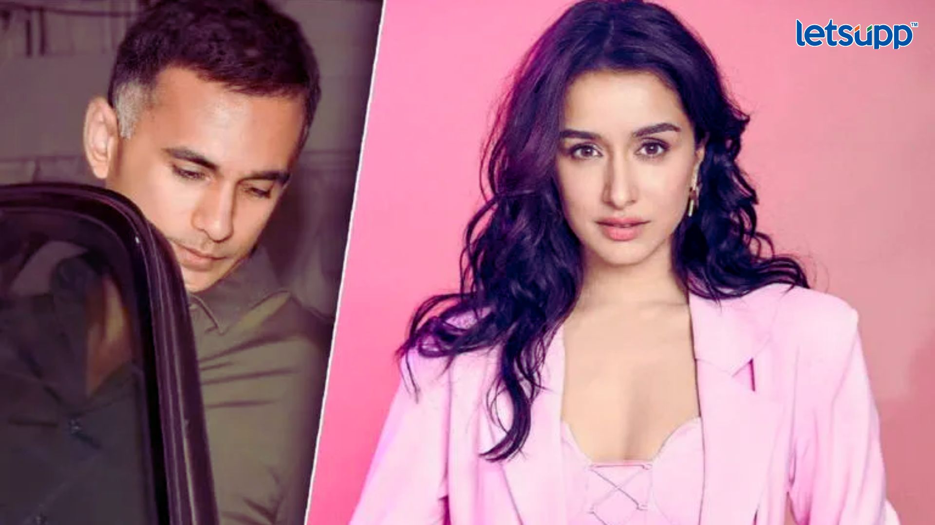 Shraddha Kapoor सोबतचा ‘तो’ व्यक्ती कोण? अभिनेत्री नेमकं कोणाला करतेय डेट? जाणून घ्या… Shraddha Kapoor