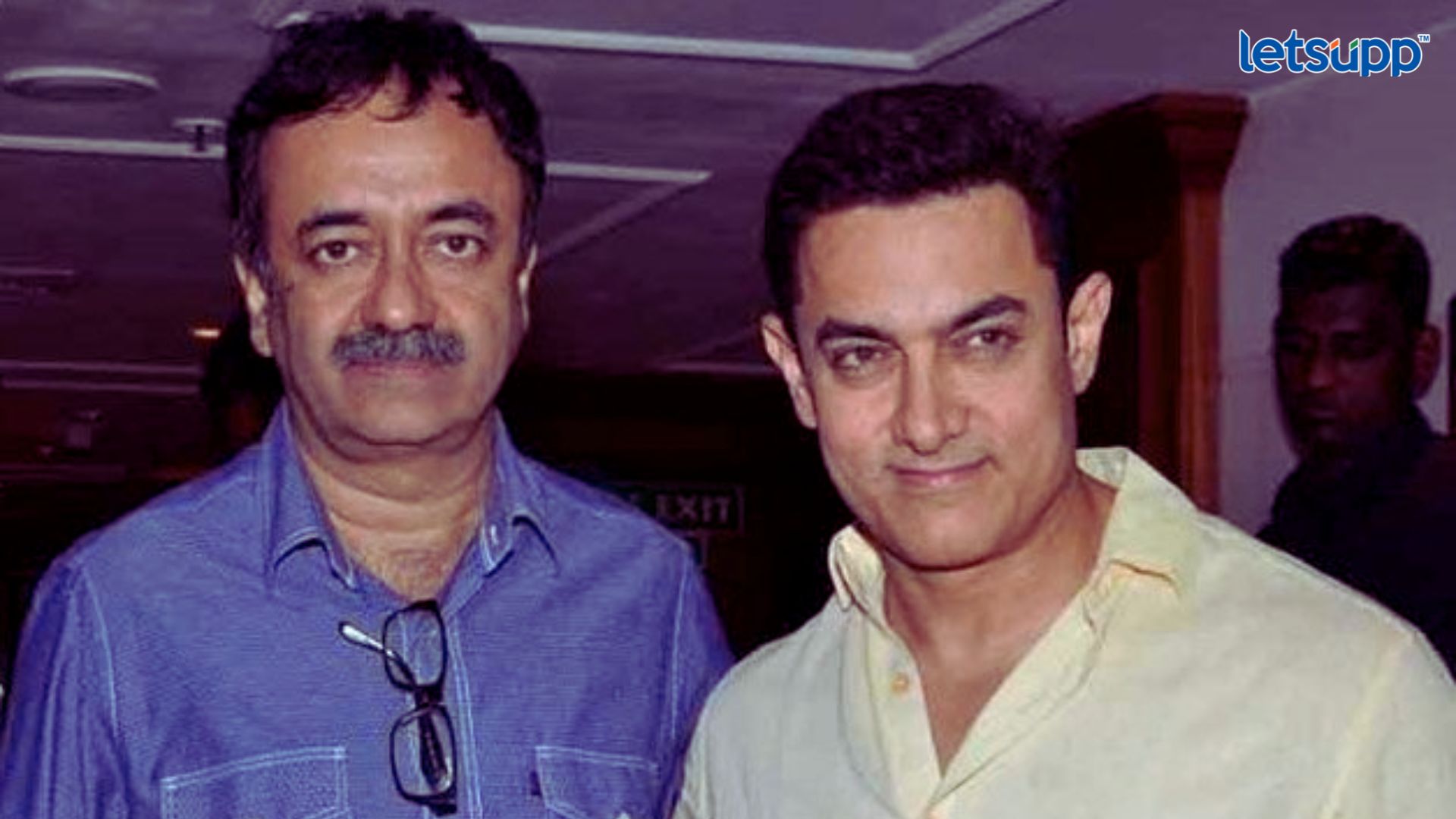Aamir Khanने कमबॅकबद्दल केलं मोठं वक्तव्य; म्हणाला, “राजकुमार हिरानींसोबत करणार…” aamir khan