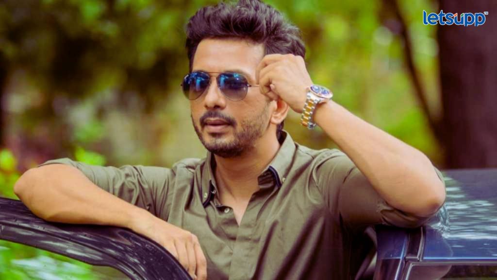 Abhijeet Khandkekar Birthday