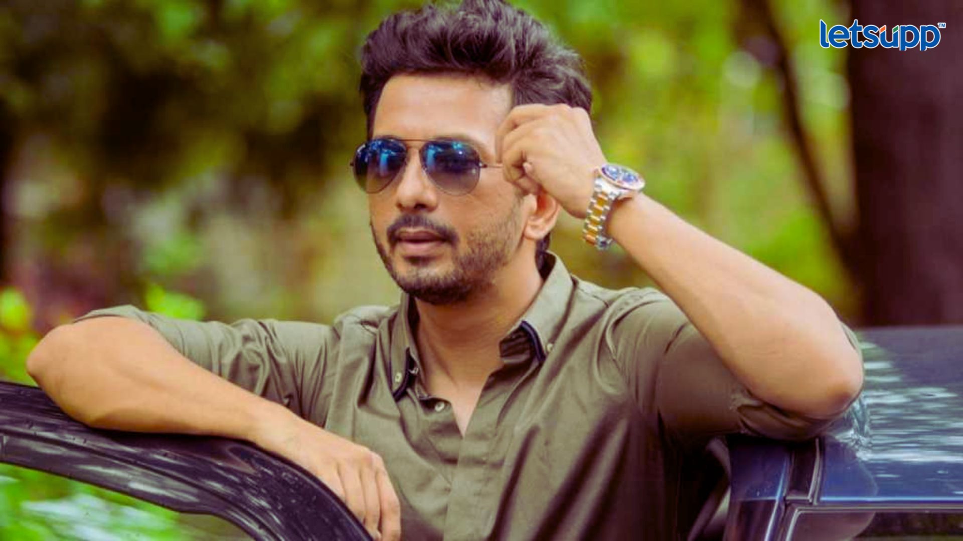 Abhijeet Khandkekar Birthday