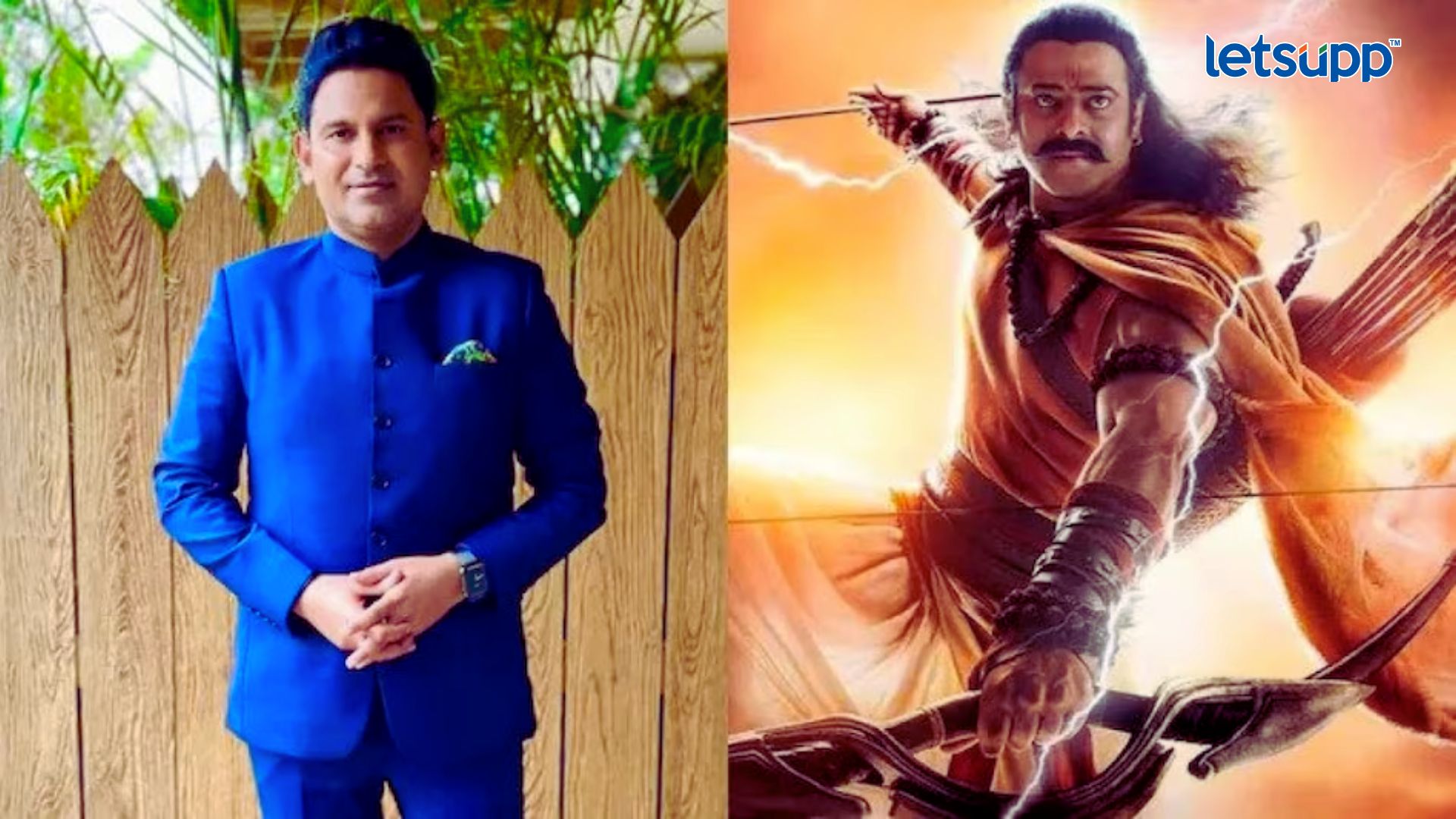 Manoj Muntashir On Adipurush