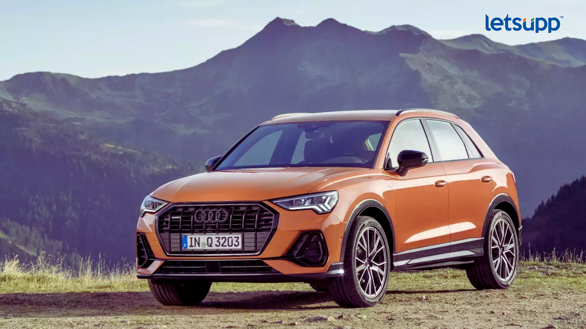 भारतीयांचं लक्झरी कारप्रेम वाढलं! 2023 च्या पहिल्या सहा महिन्यात Audi कारच्या विक्रीत 97 टक्के वाढ Audi Car