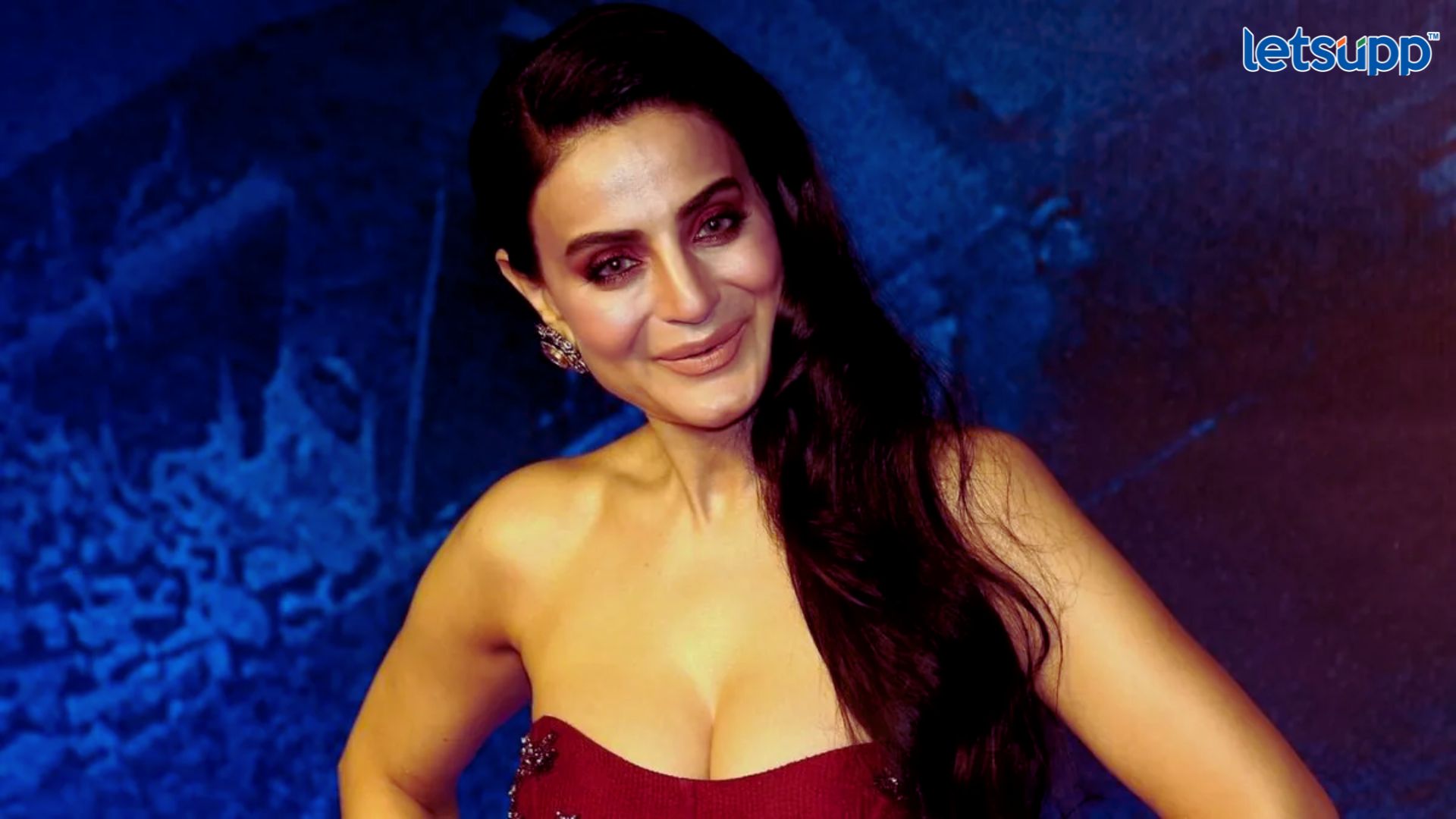 Ameesha Patel
