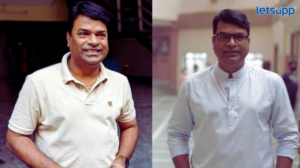 Bharat Jadhav