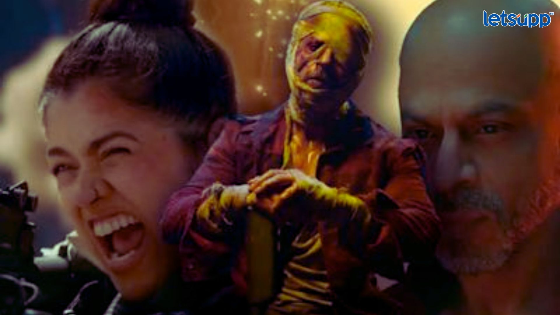 Jawan Review: शेतकऱ्यांची आत्महत्या अन् ट्रॅक्टरवर १३ टक्के व्याज…किंग खानचा ‘जवान’ देतोय खास मेसेज Jawan Prevue