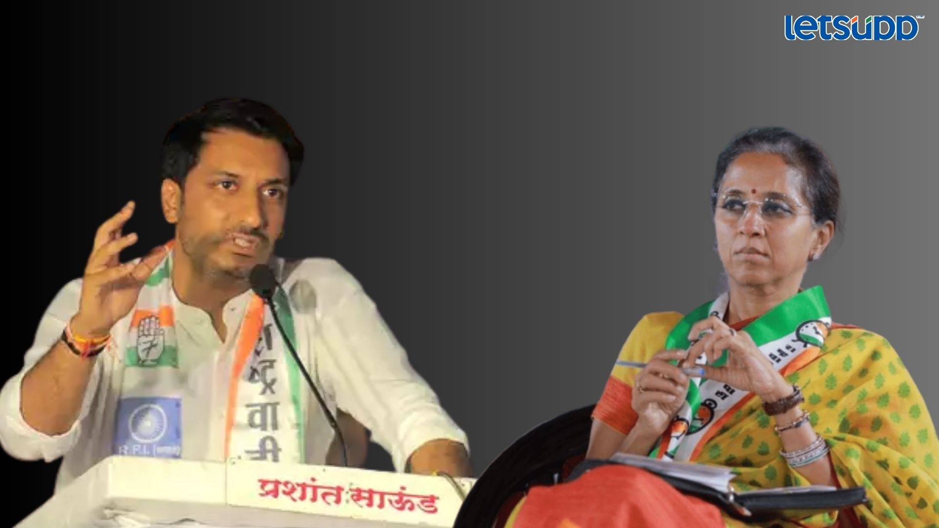 ‘काहीही झालं तरी पार्थ सुप्रियाताईंच्या विरोधात लढणार नाही’; रोहित पवारांनी सांगितलं कारण Letsupp Image 2023 07 10T114235.807