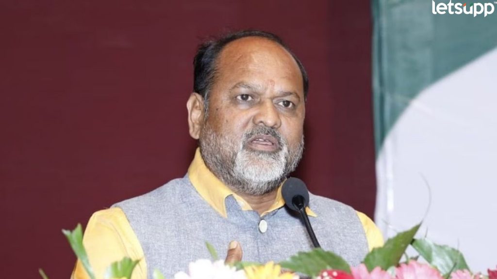 "लोकसभा तर ट्रेलर खरा पिक्चर विधानसभेत"; माढ्यासाठी नाव चर्चेत येताच जानकरांनी भाजपला ठणकावलं