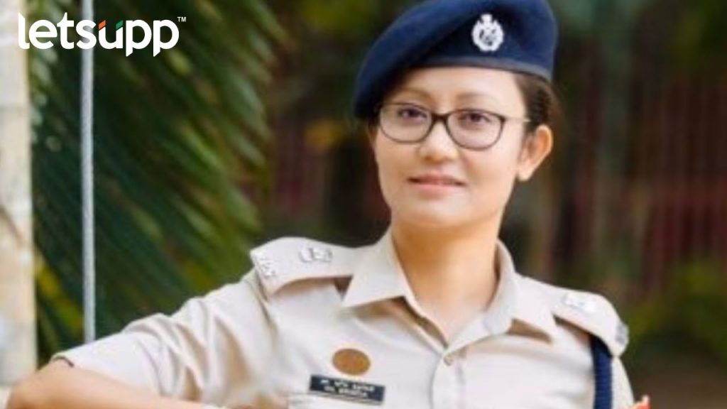 Manipur Drugs Case Police Bindra