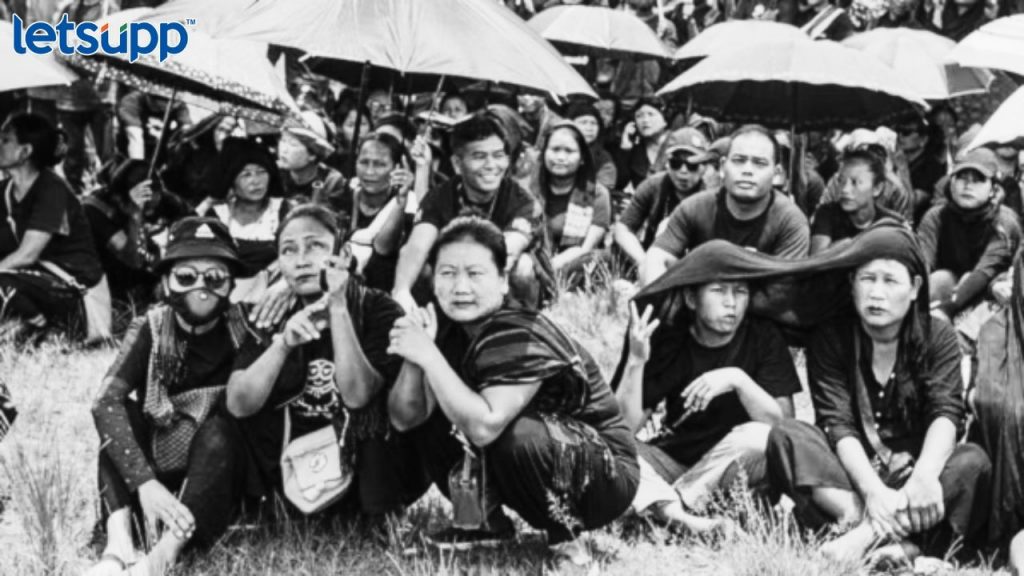 Manipur Video