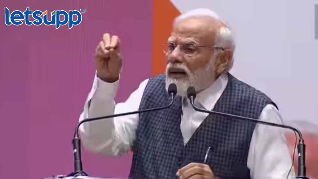 Narendra Modi