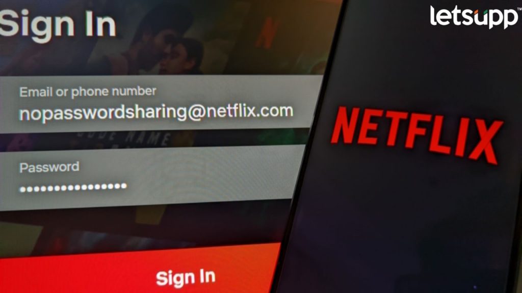 Netflix