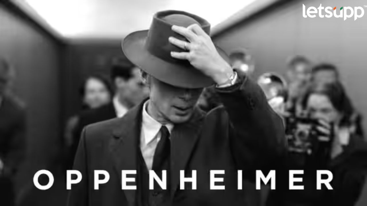 OPPENHEIMER : प्रदर्शनापूर्वीच एका तिकीटाची किंमत अडीच हजारांपुढे; रचला जाणार नवा विक्रम Oppenheimer