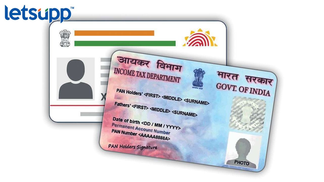 पॅन-आधार लिंकिंगसाठी मोठा दिलासा, जाणून घ्या कोणाला मिळणार फायदा Pan Aadhar Linking