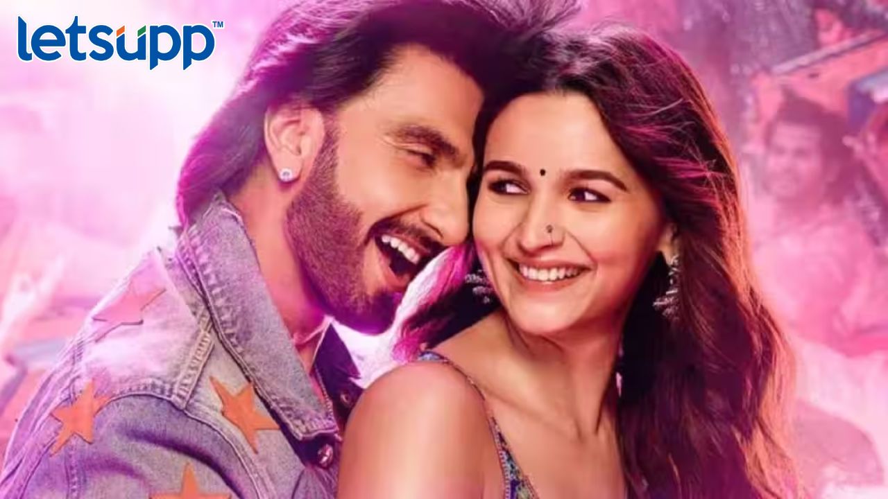 ‘रॉकी और रानी की प्रेम कहानी’चा बॉक्स ऑफिसवर जलवा; दुसऱ्या दिवशीही दमदार कमाई RRKPK Day 2 Collection