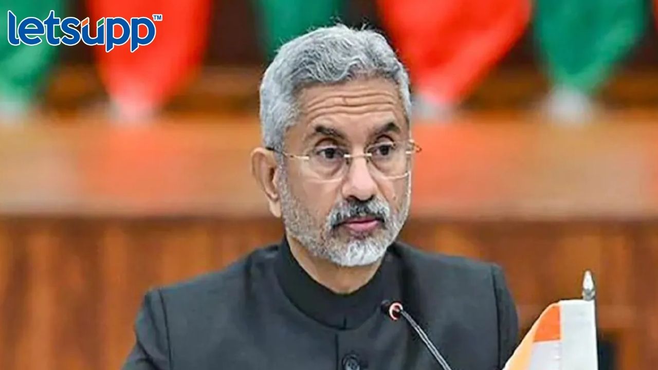 परराष्ट्र मंत्री एस जयशंकर यांच्यासह राज्यसभेच्या 11 जागा बिनविरोध, भाजप बहूमतापासून दूरच Rajya Sabha Election