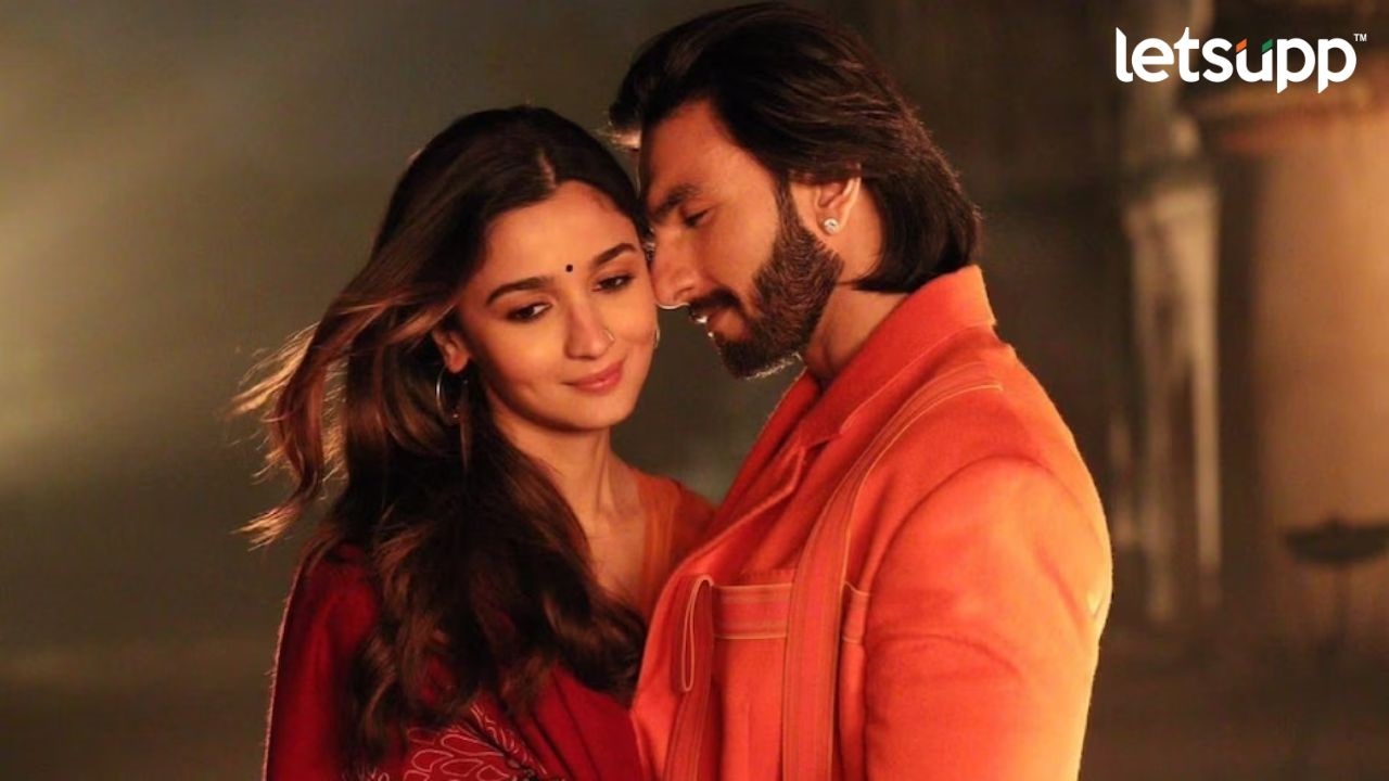 अलिया-रणवीरचा ‘Rockey Or Rani ki Prem Kahani’ चित्रपट संकटात, चित्रपटातील संवादांवर सीबीएफसीची कात्री… Rockey Or Rani