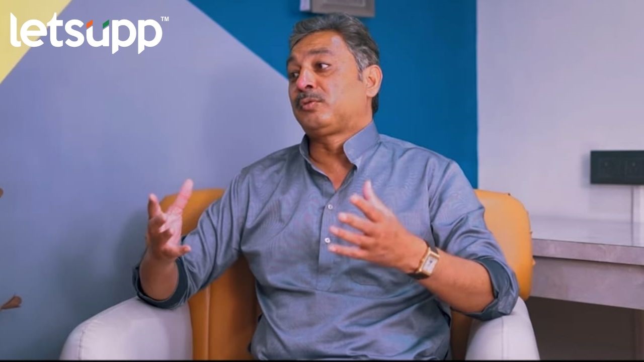 Sambhajiraje Chatrapati