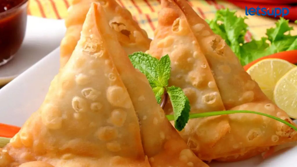 Samosa