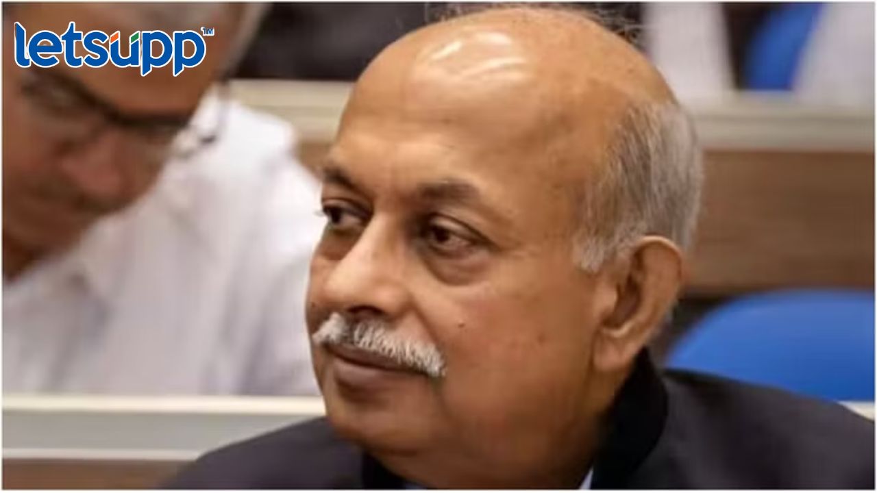 केंद्राची पुन्हा सुप्रीम कोर्टात धाव; ED चे संचालक संजय मिश्रा यांचा कार्यकाळ वाढवण्याची मागणी Sanjay Mishra