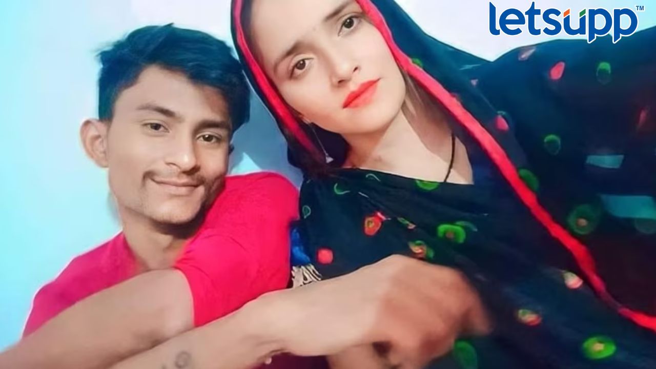 Seema Haider : सीमा अन् सचिनच्या रुमनंबर 204 ची स्टोरी, त्या सात दिवसांत काय काय घडले? Seema Haider