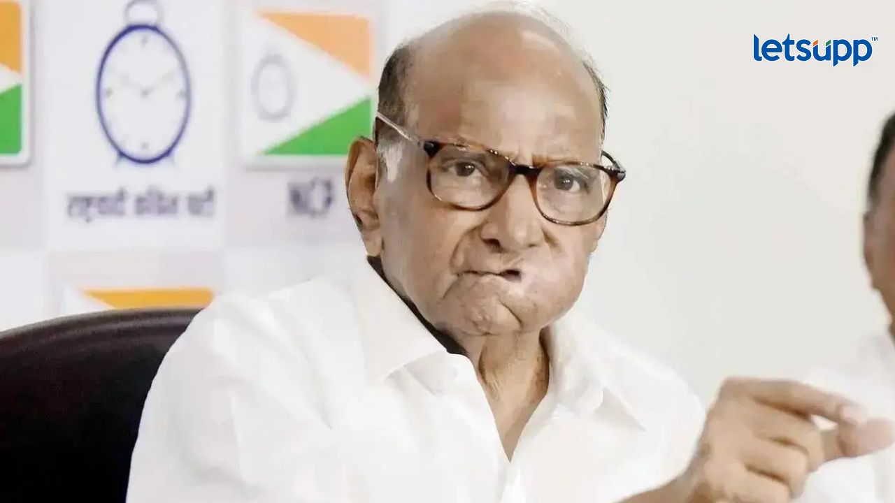 बाबरी मशिदीबाबत BJP च्या आश्वासनावर विश्वास ठेवू नका; नरसिंहरावांना दिलेला सल्ला, पवारांचा गौप्यस्फोट