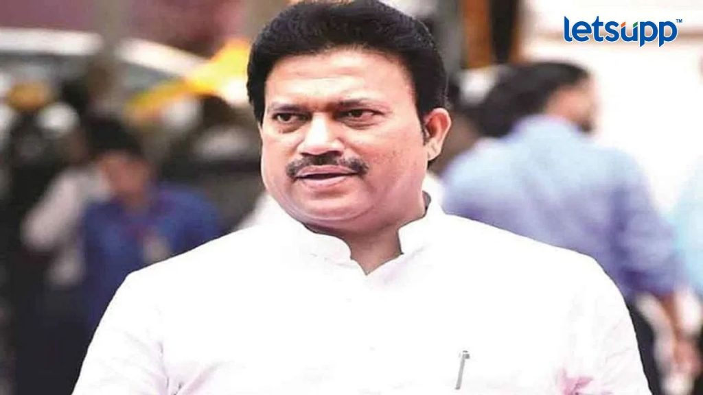 Shashikant Shinde