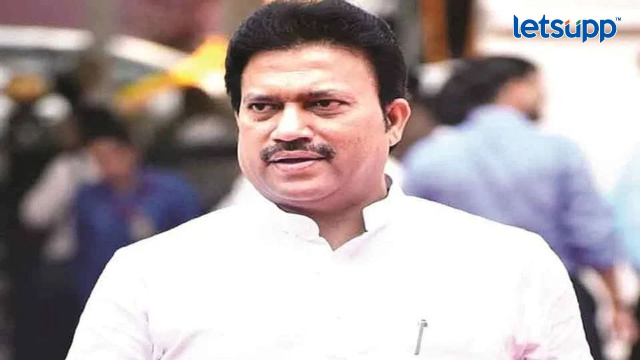 आमदार बनवणारा देवच आमच्याकडं, शशिकांत शिंदेंनी अजित पवार गटाला डिवचलंच… Shashikant Shinde