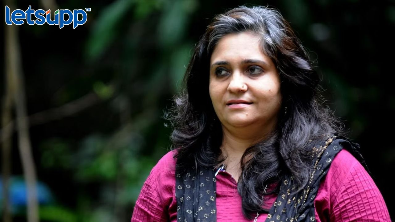 Gujarat Riots : तिस्ता सेटलवाड यांना दिलासा; सर्वोच्च न्यायालयाकडून जामीन मंजूर Teesta Setalwad