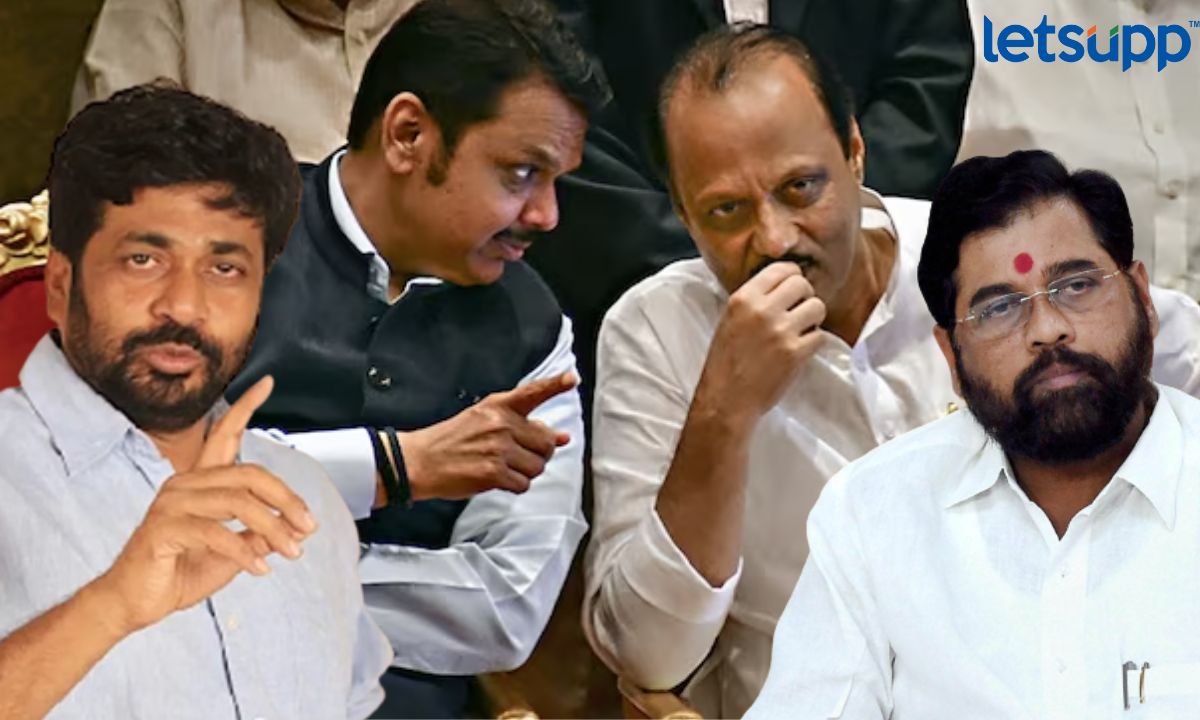 वाट निवडली, काटे सहन करावेच लागणार; अजित पवारांच्या एन्ट्रीने नाराज शिवसेनेला बच्चू कडूंचा सल्ला Untitled Design (1)