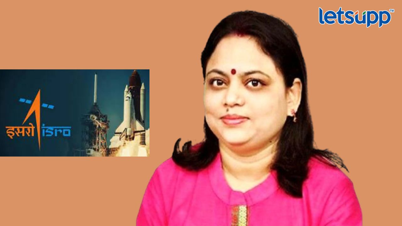 Chandrayan 3 : थोड्याच वेळात चांद्रयान झेपावणार; सॉफ्ट लँडिंग करणाऱ्या रितू करिधल नेमक्या कोण?
