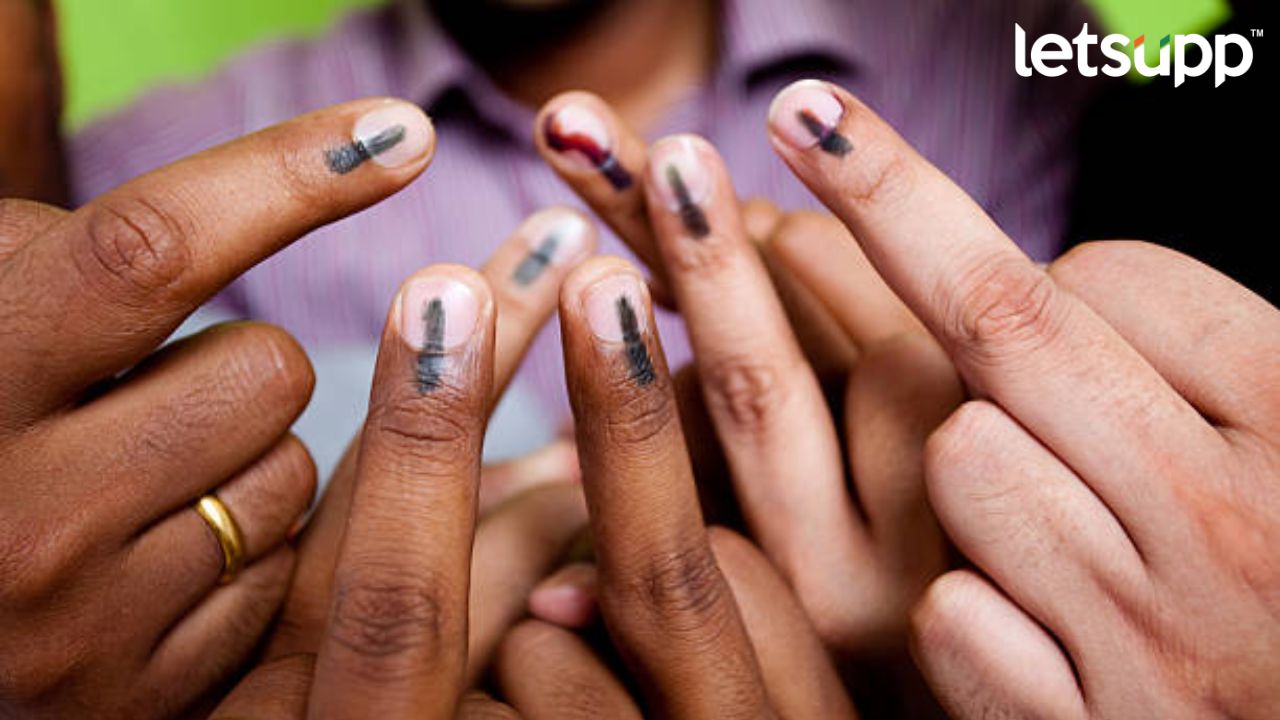 Maharashtra Elections : स्थानिक स्वराज्य संस्थांच्या निवडणुकांबाबत मोठी अपडेट! सर्वोच्च न्यायालयाने…