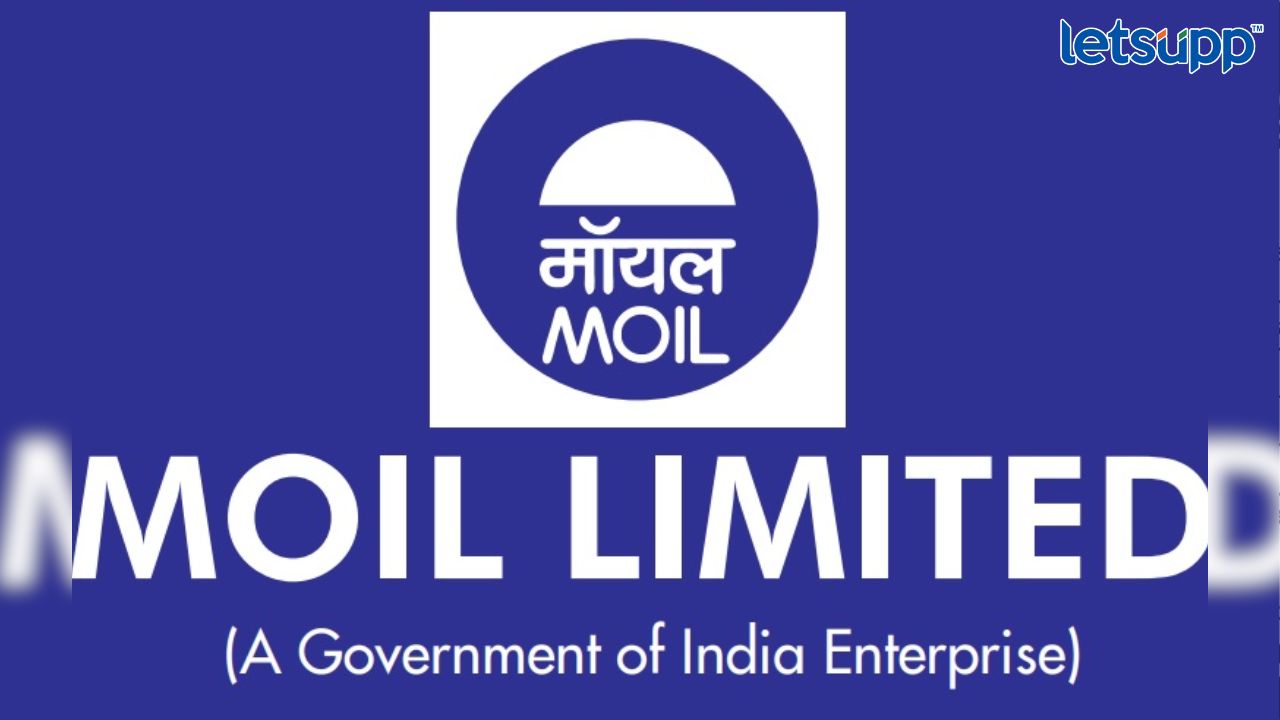 MOIL लिमिटेडमध्ये नोकरीची संधी! एकूण 21 पदांची भरती, ‘या’ तारखेपर्यंत करता येईल अर्ज Untitled Design (21)