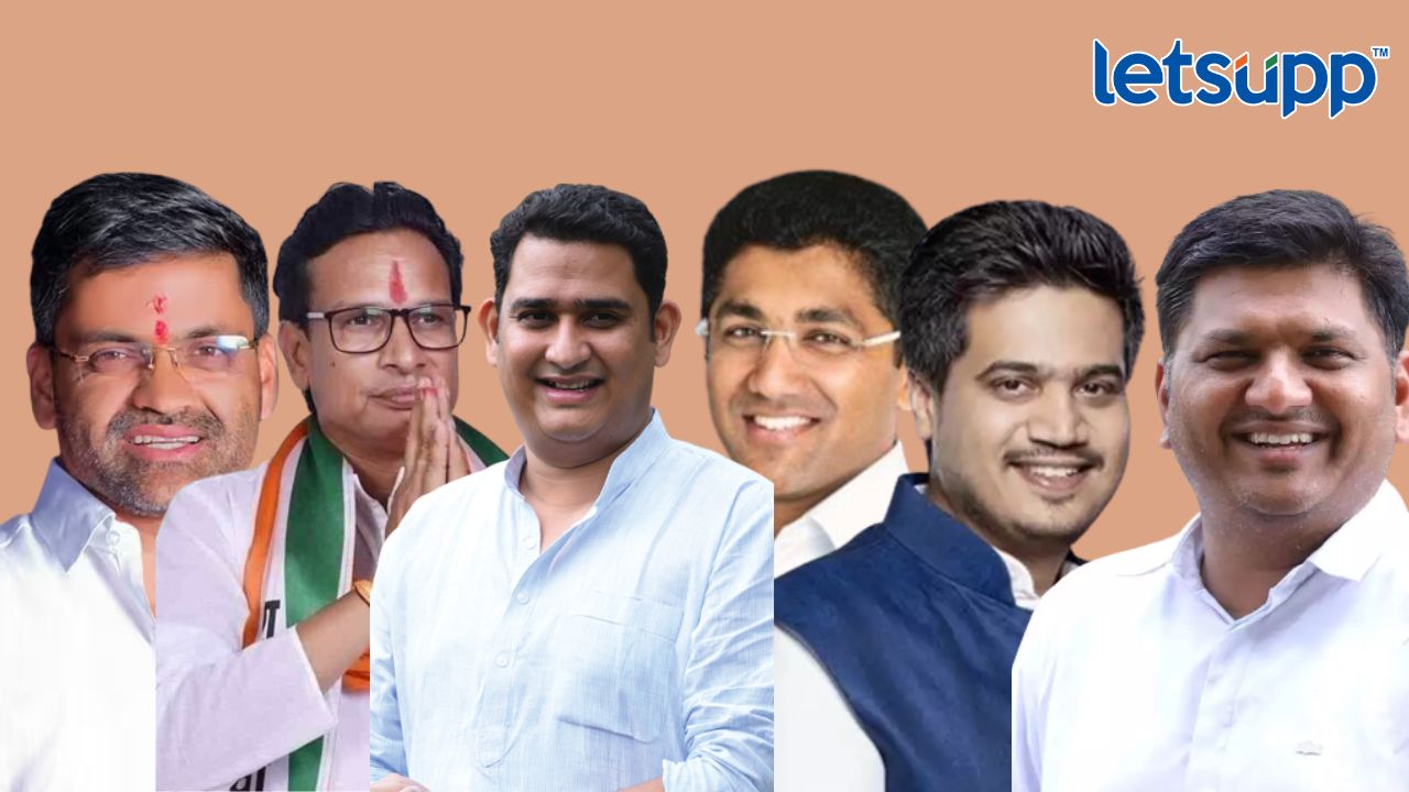 नगर जिल्ह्यात अजित पवारांचा दबदबा…सहापैकी चार आमदार दादांच्या गटात Untitled Design (3)