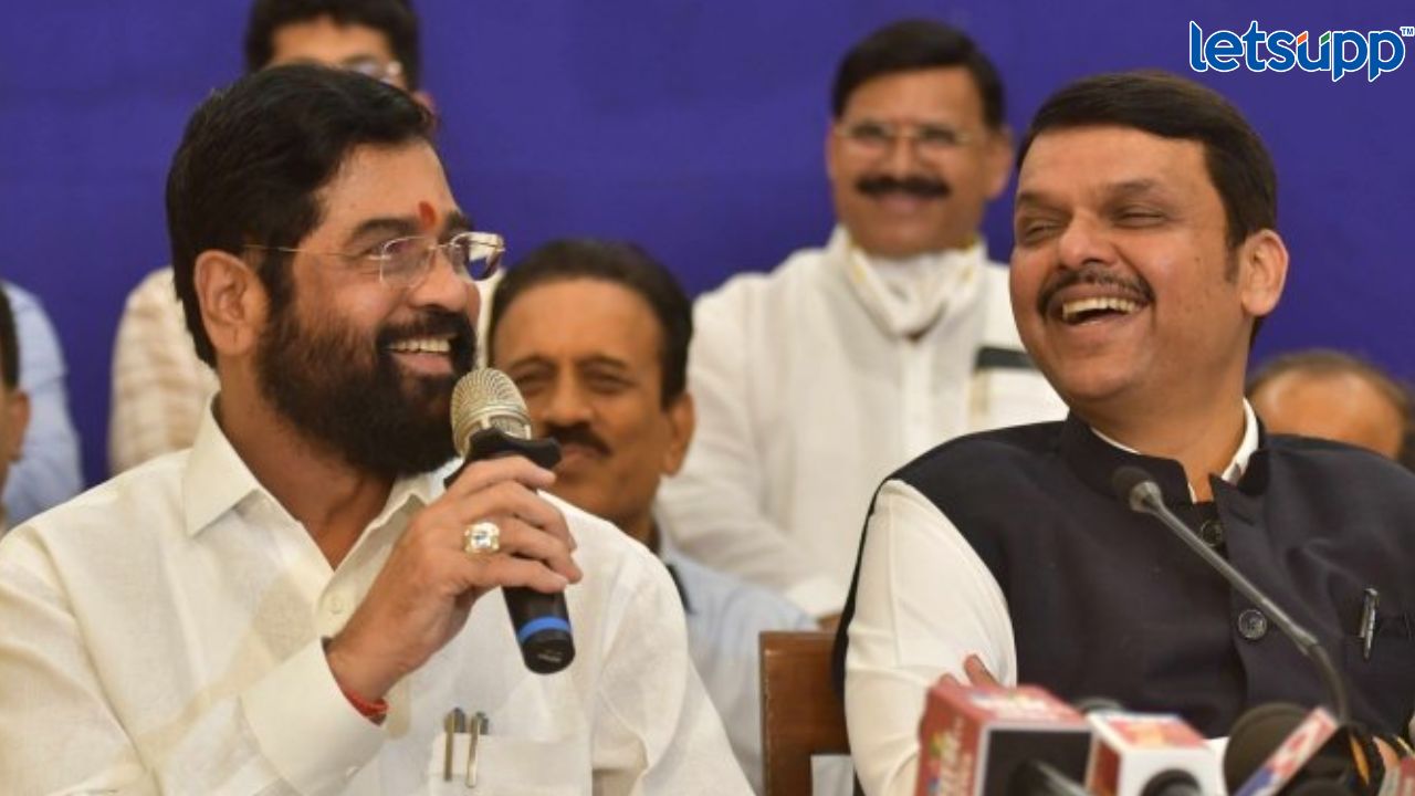शिंदे CM कसे झाले? भाजपश्रेष्ठींना त्यांची शिफारस कुणी केली? फडणवीसांनी सांगितली इनसाईड स्टोरी Untitled Design (36)
