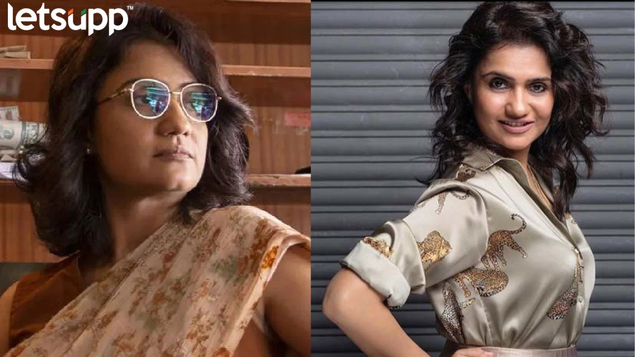 सेक्रेड गेम्स 2 मध्ये इंटिमेट सीन शूट करताना मासिक पाळीच्या… अमृता सुभाषने सांगितला अनुभव Untitled Design (4)