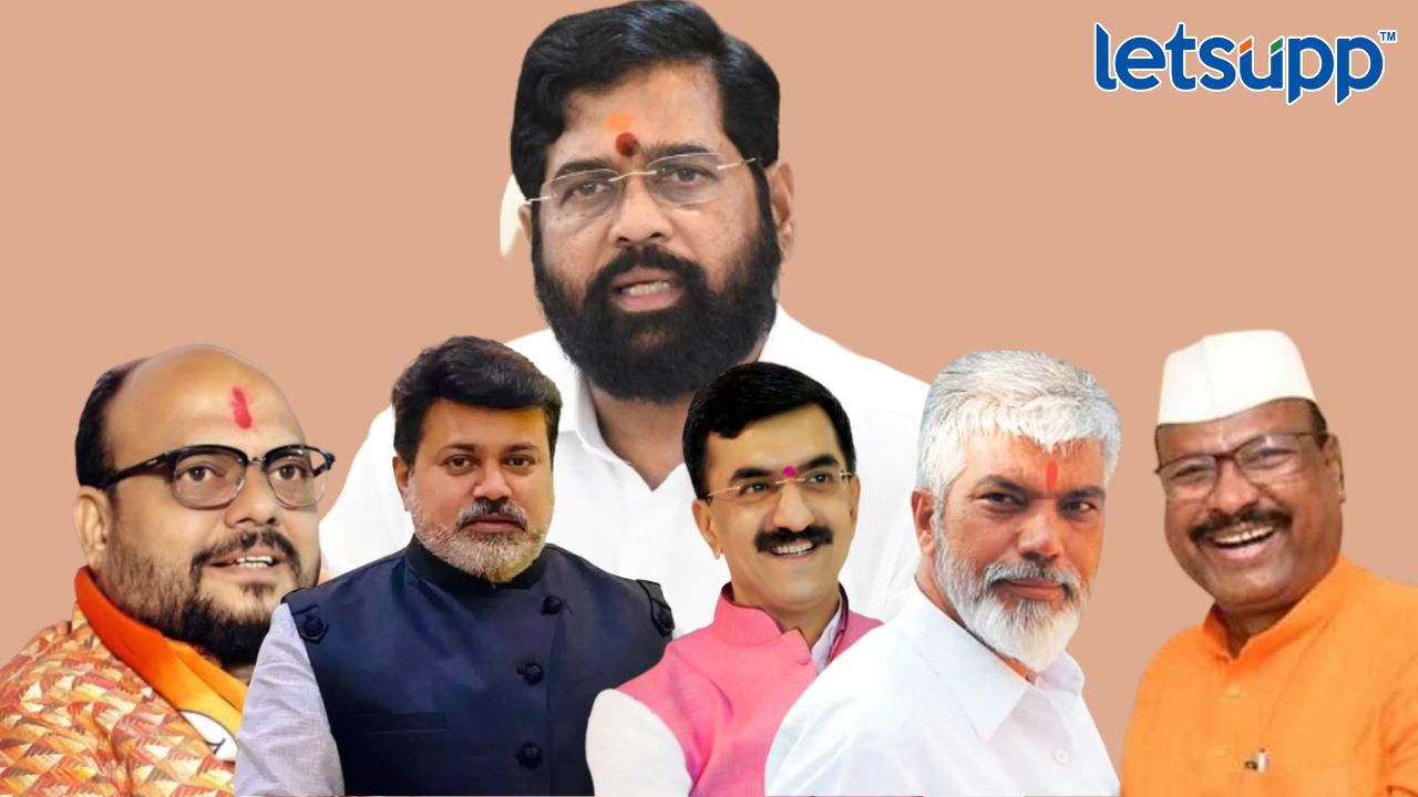 Maharashtra Assembly Session: शिंदेंच्या मंत्रिमंडळात पुन्हा मोठे बदल; पाच मंत्र्यांकडील खाती वाढली Untitled Design (4)