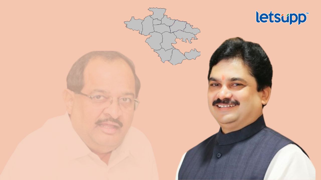 Ram Shinde : ‘ते’ सत्तेपासून दूर झाल्याशिवाय नगर जिल्हा विभाजनाचा प्रश्न मार्गी लागणार नाही Untitled Design (4)