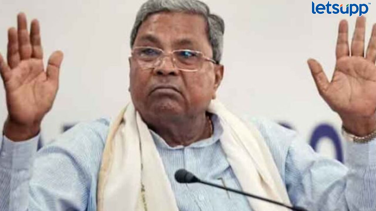 कर्नाटकमध्ये ‘ऑपरेशन लोटस’ची सुरुवात? 11 असमाधानी आमदारांचा लेटर बॉम्ब; काँग्रेसमध्ये खळबळ Untitled Design (50)