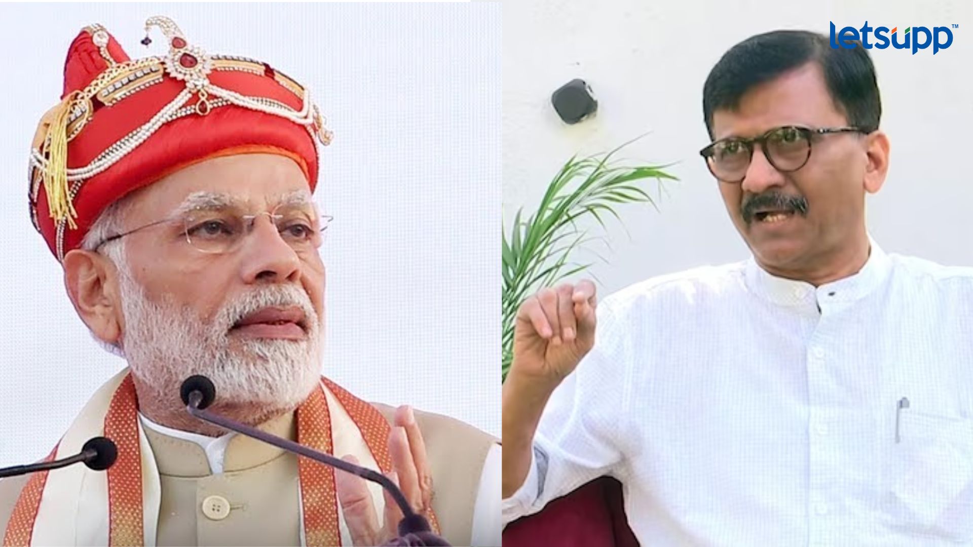 ‘मोदींनी अगोदर टिळकांचं चरित्र वाचावं’; राऊतांचा खोचक सल्ला Untitled Design (52)
