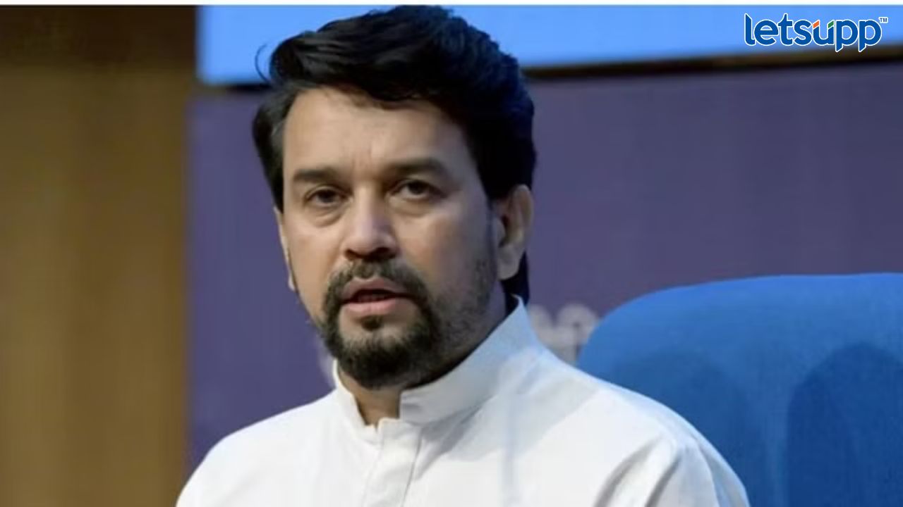 आता चित्रपट पायरसीला बसणार आळा; कठोर तरतुदी असलेलं सिनेमॅटोग्राफ (सुधारणा) विधेयक मंजुर Untitled Design (61)