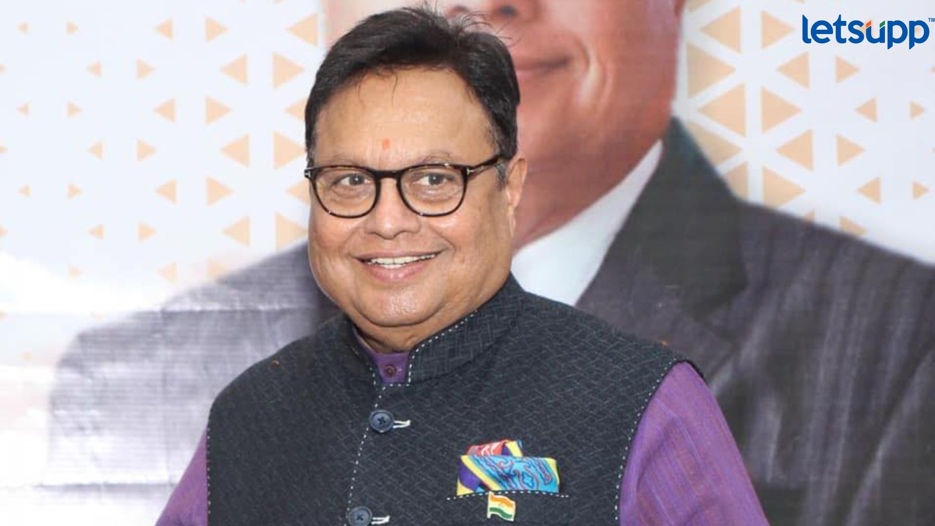 माजी खासदार विजय दर्डांसह सुपुत्राला धक्का; कोळसा खाणवाटप गैरव्यवहारात 6 जण दोषी Vijay Darda